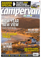 Campervan Magazine