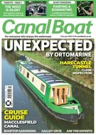 Canal Boat Magazine