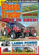 Classic Tractor Magazine