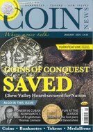 Coin News Magazine