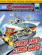 Commando Action Adventure