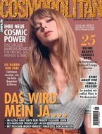 Cosmopolitan Deutschland