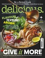 Delicious Magazine