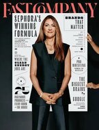 Fast Company Magazine