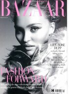 Harper&#039;s Bazaar (UK) Magazine