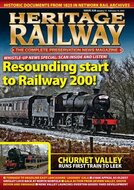 Heritage Railway Magazine