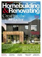 Homebuilding &amp; Renovating Magazine