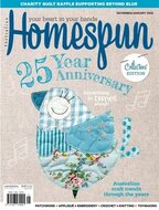 Homespun Magazine