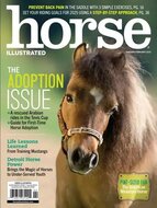 Horse illustrated Magazine