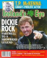 Ireland&#039;s Eye Magazine (English Edition)