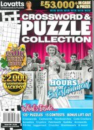 Lovatts Puzzle Collection Magazine