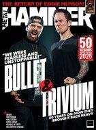 Metal Hammer Deutschland