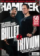 Metal Hammer Magazine