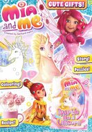 Mia and Me Magazine