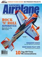 Model Airplane News Magazine