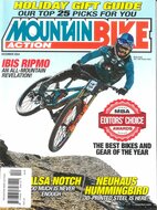 Mountain Bike Action Magazine