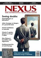 Nexus Magazine