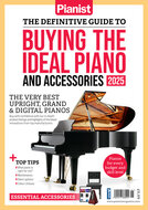 Pianist Magazine