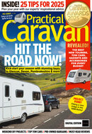 Practical Caravan Magazine