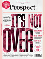 Prospect Magazine