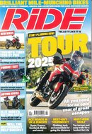 RiDE Magazine