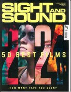 Sight &amp; Sound Magazine