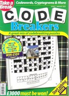 Take a Break&#039;s Codebreakers Magazine