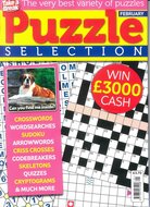 Take A Break&#039;s Puzzle Selection Magazine