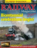 The Railway Magazine