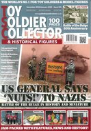 Toy Soldier Collector International Magazine