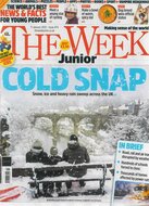 The Week Junior Magazine