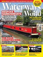 Waterways World Magazine