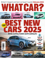 What Car Magazine