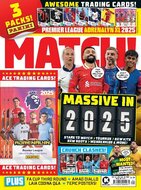 Match Magazine