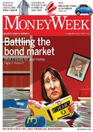 MoneyWeek Magazine