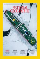 National Geographic (English edition) Magazine