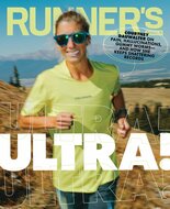 Runner&#039;s World (USA) Magazine