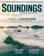 Soundings (UK) Magazine