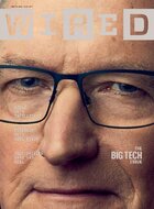 Wired (USA) Magazine